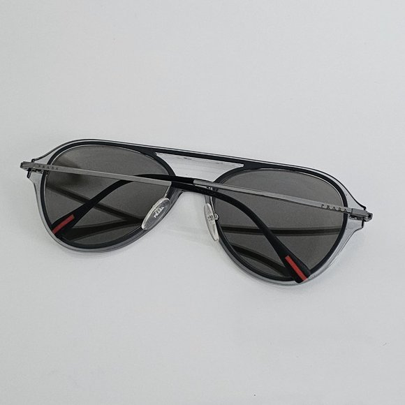 PRADA SUNGLASSES MEN - New! Never worn. - Picture 10 of 15